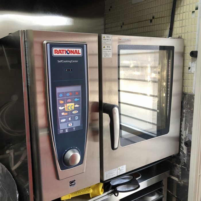 焼肉キッチンｋａｙａ スチコンの達人